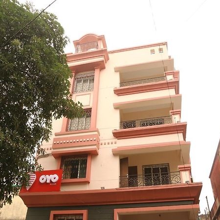 Oyo 460 Hotel Ivory Residency Kalkuta Zewnętrze zdjęcie