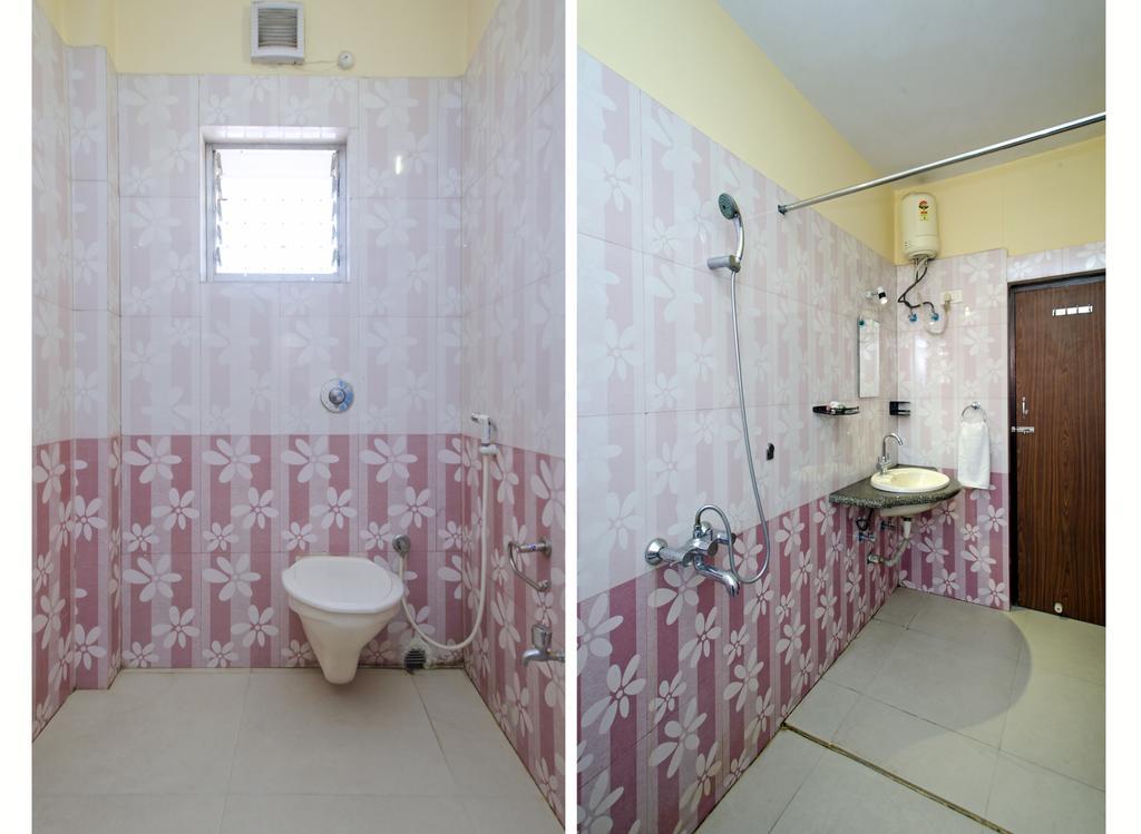 Oyo 460 Hotel Ivory Residency Kalkuta Zewnętrze zdjęcie