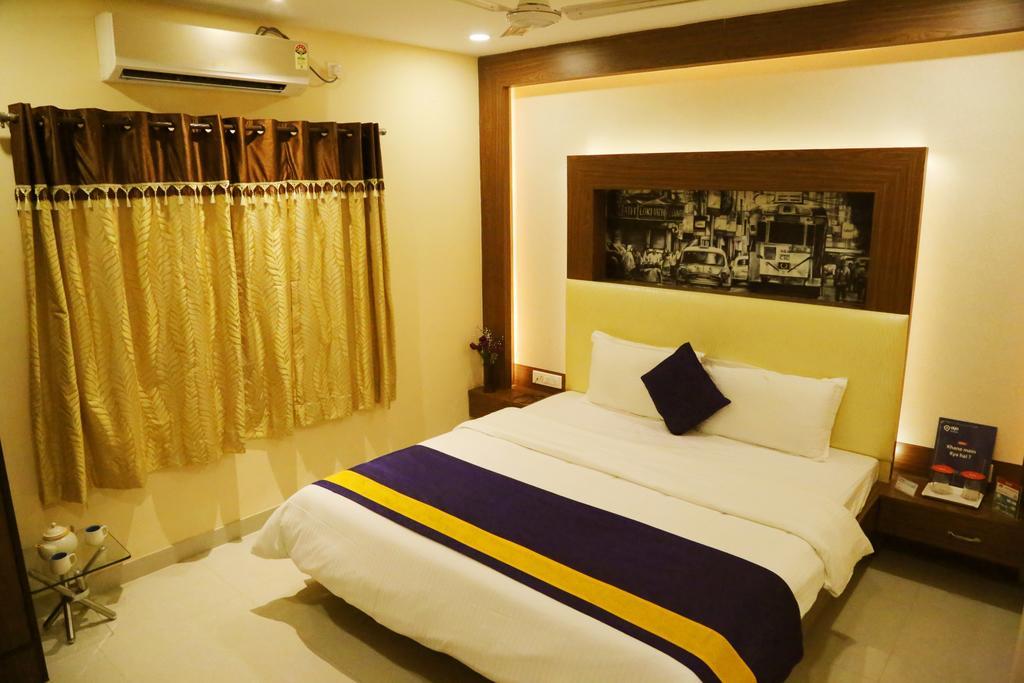 Oyo 460 Hotel Ivory Residency Kalkuta Zewnętrze zdjęcie