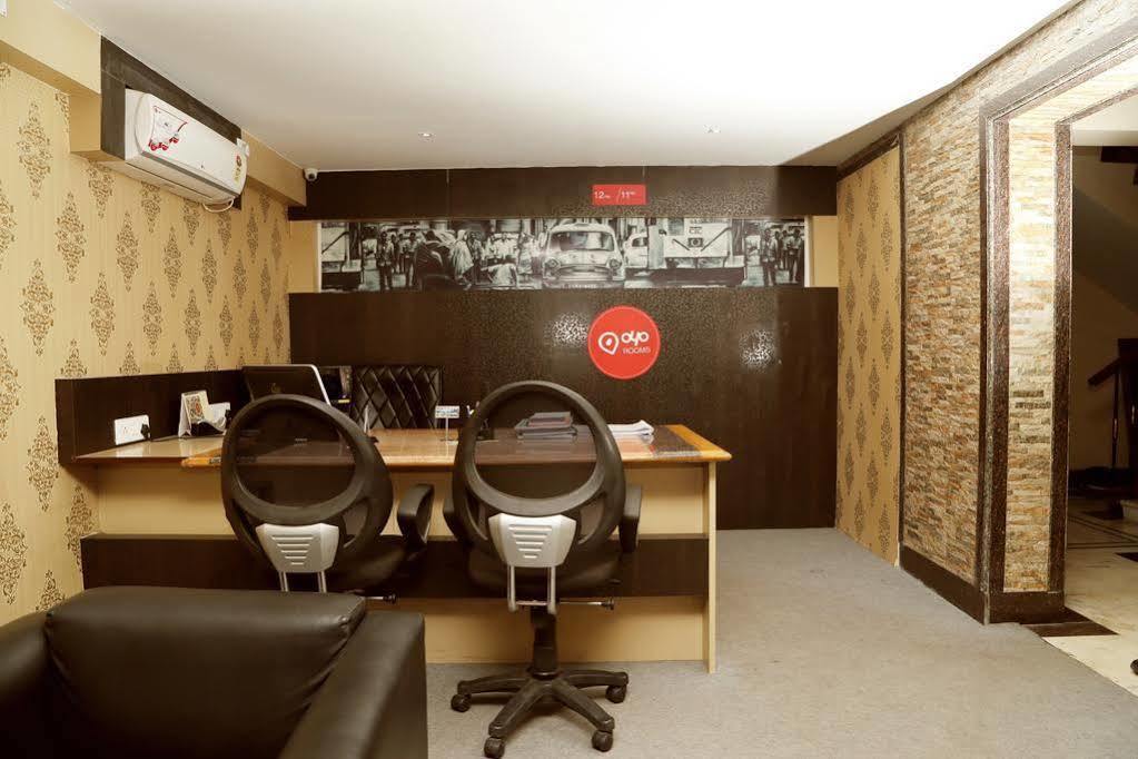 Oyo 460 Hotel Ivory Residency Kalkuta Zewnętrze zdjęcie