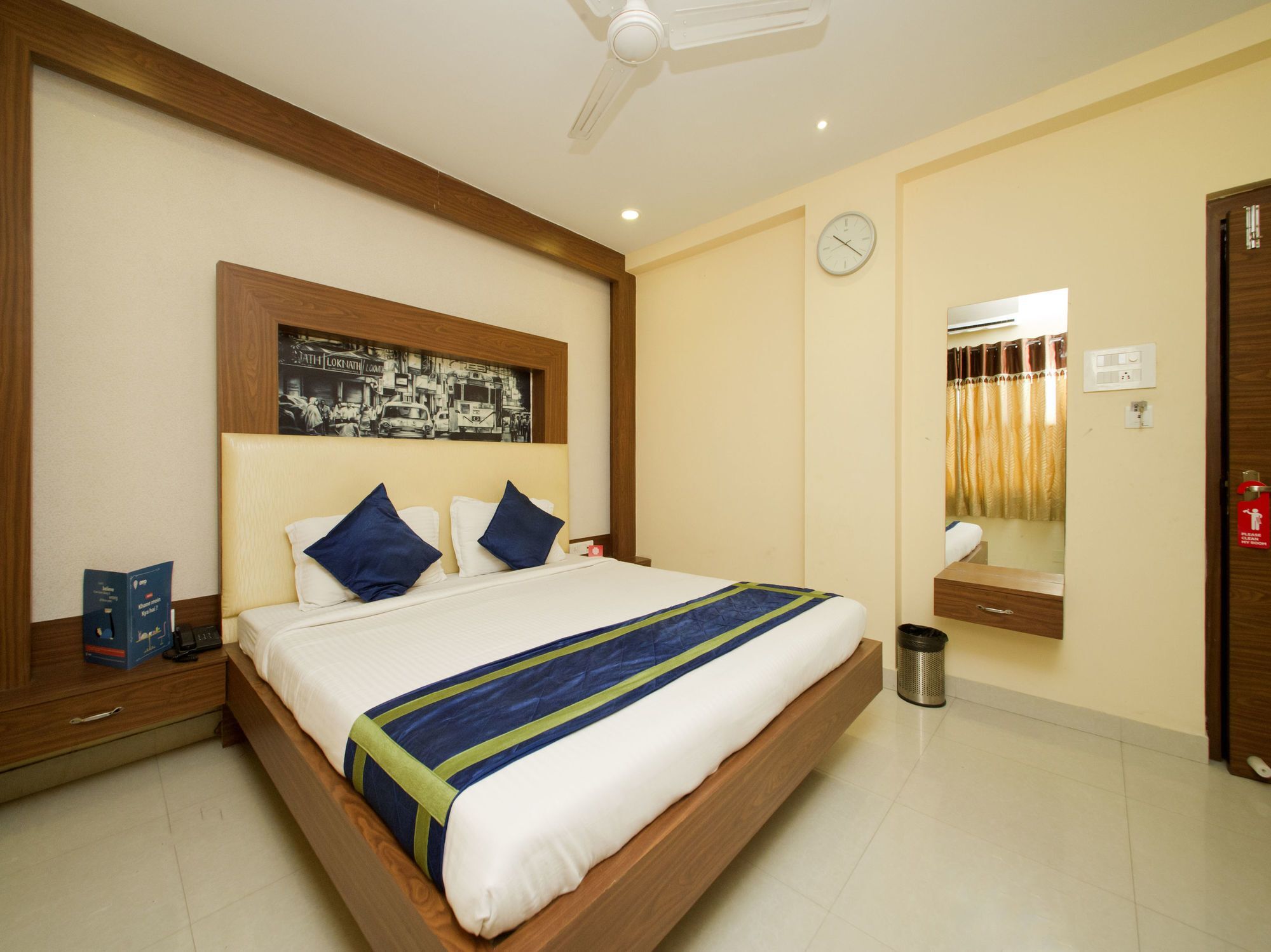 Oyo 460 Hotel Ivory Residency Kalkuta Zewnętrze zdjęcie