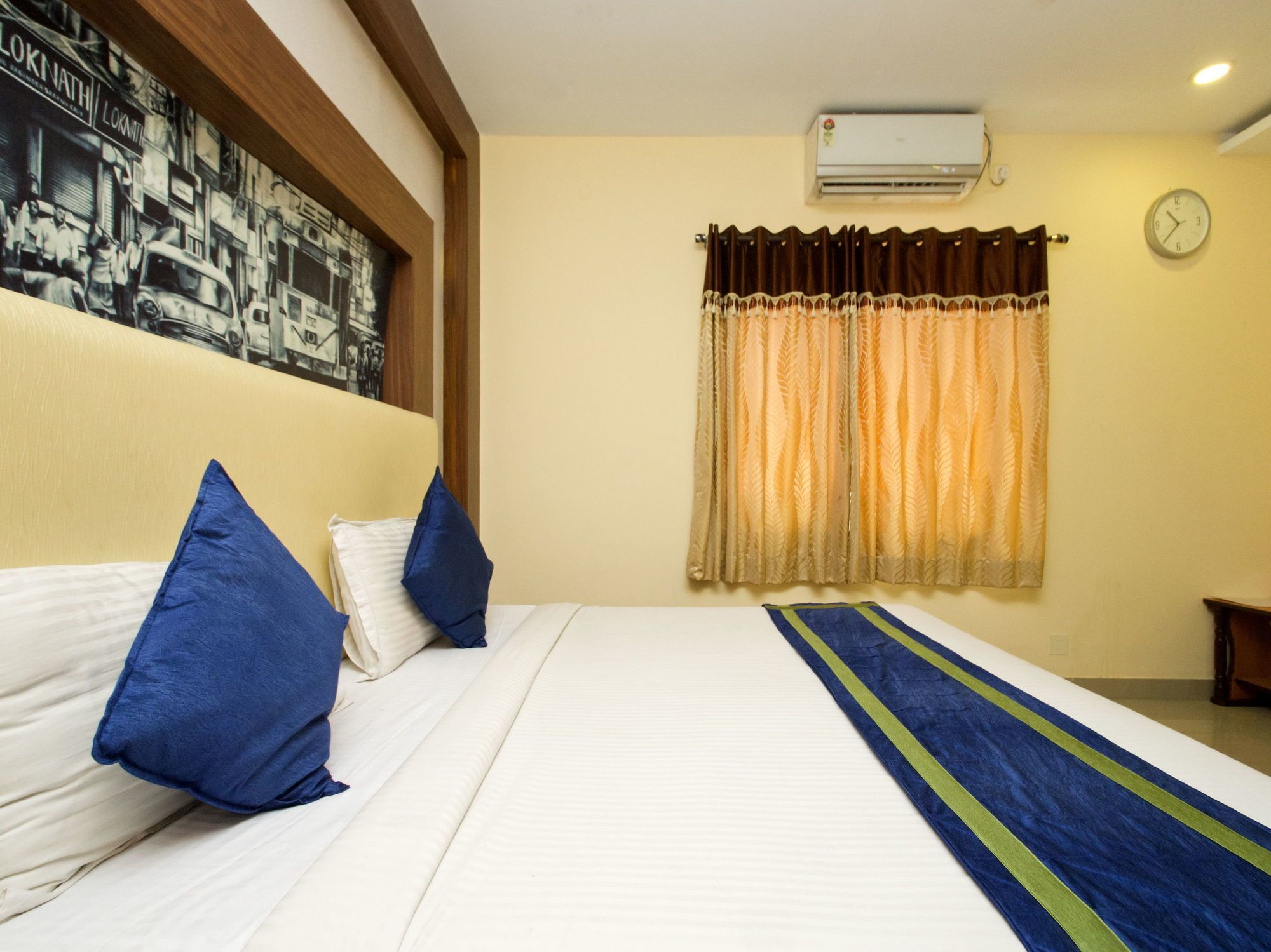 Oyo 460 Hotel Ivory Residency Kalkuta Zewnętrze zdjęcie